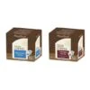 Harry & David Coffee Combo, Breakfast Blend, Caramel Pecan 2/18 Ct Boxes 2 Harry & David Coffee Combo, Breakfast Blend, Caramel Pecan 2/18 Ct Boxes -Drinks Store Harry David Coffee Combo Breakfast Blend Caramel Pecan 2 18 ct boxes 2nd