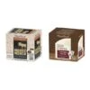 Harry & David Coffee Combo, Maple Walnut,Caramel Pecan 2/18 Ct Boxes -Drinks Store Harry David Coffee Combo Maple Walnut Caramel Pecan 2 18 ct boxes 2nd