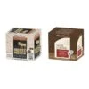 Harry & David Coffee Combo, Maple Walnut, Chocolate Cherry Decadence 2/18 Ct Boxes 1 Harry & David Coffee Combo, Maple Walnut, Chocolate Cherry Decadence 2/18 Ct Boxes -Drinks Store Harry David Coffee Combo Maple Walnut Chocolate Cherry Decadence 2 18 ct boxes 2nd