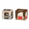 Harry & David Coffee Combo, Maple Walnut, Chocolate Raspberry 2/18 Ct Boxes -Drinks Store Harry David Coffee Combo Maple Walnut Chocolate Raspberry 2 18 ct boxes 2nd