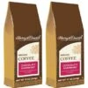 Harry & David Chocolate Raspberry Ground Coffee, 2 Bags (12 Oz Each) 2 Harry & David Chocolate Raspberry Ground Coffee, 2 Bags (12 Oz Each) -Drinks Store Harry and David Chocolate Raspberry Ground Coffee 2 Bags 12 oz each 2nd