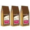 Harry & David Chocolate Raspberry Ground Coffee, 3 Bags (12 Oz Each)