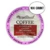 Harry & David Chocolate Cherry Decadence Single-Serve Coffee K Cups 100 Count -Drinks Store Harry and David Coffee Chocolate Cherry Decadence 100 Single Serve Cups 2nd