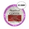 Harry & David Coffee, Chocolate Cherry Decadence, 35 Single Serve Cups -Drinks Store Harry and David Coffee Chocolate Cherry Decadence 35 Single Serve Cups 2nd
