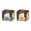 Harry & David Coffee Combo, Breakfast Blend, Vanilla Creme Brulee 2/18 Ct Boxes