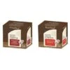 Harry & David Coffee Combo, Chocolate Cherry Decadence, Chocolate Raspberry 2/18 Ct Boxes -Drinks Store Harry and David Coffee Combo Chocolate Cherry Decadence Choc Rasp 2 18 ct boxes 2nd