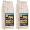 Harry & David Maple Vanilla Moose Munch Gourmet Coffee 2 Bags -Drinks Store Harry and David Maple Vanilla Moose Munch Gourmet Coffee 2 Bags 2nd