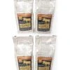 Harry & David Milk Chocolate Caramel Moose Munch Gourmet Ground Coffee 4 Bags -Drinks Store Harry and David Milk Chocolate Caramel Moose Munch Gourmet Ground Coffee 4 Bags 2nd