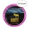 Moose Munch Coffee By Harry & David, Maple Vanilla, 35 Single Serve Cups -Drinks Store Harry and David Moose Munch Maple Vanilla 35 Couunt 2nd