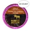 Moose Munch Coffee By Harry & David, Maple Walnut, 35 Single Serve Cups -Drinks Store Harry and David Moose Munch Maple Walnut 35 count 2nd
