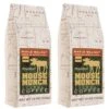 Harry & David Moose Munch Maple Walnut Ground Gourmet Coffee 2 Bags