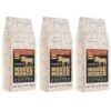 Harry & David Moose Munch Milk Chocolate Peanut Butter Ground Gourmet Coffee 3 Bags -Drinks Store Harry and David Moose Munch Milk Chocolate Peanut Butter Ground Gourmet Coffee 3 bags 2nd