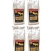 Harry & David Moose Munch Milk Chocolate Peanut Butter Ground Gourmet Coffee 4 Bags -Drinks Store Harry and David Moose Munch Milk Chocolate Peanut Butter Ground Gourmet Coffee 4 bags 2nd