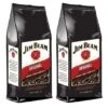 Jim Beam Original Bourbon Flavored Ground Coffee, 2 Bags (12 Oz Ea.) 2 Jim Beam Original Bourbon Flavored Ground Coffee, 2 Bags (12 Oz Ea.) -Drinks Store Jim Beam Original Bourbon Flavored Ground Coffee 2 bags 12 ozea 2nd