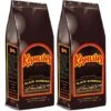 Kahlua Black Russian Gourmet Ground Coffee (2 Bags/12 Oz) 1 Kahlua Black Russian Gourmet Ground Coffee (2 Bags/12 Oz) -Drinks Store Kahlua Black Russian Gourmet Ground Coffee 2 bags 12 oz 2nd