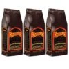 Kahlua Black Russian Gourmet Ground Coffee (3 Bags/12 Oz) -Drinks Store Kahlua Black Russian Gourmet Ground Coffee 3bags 12oz 2nd