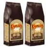 Kahlua French Vanilla Gourmet Ground Coffee (2 Bags/12 Oz) -Drinks Store Kahlua French Vanilla Gourmet Ground Coffee 2 bags 12 oz 2nd