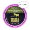 Moose Munch Coffee By Harry & David, Northwest Blend, 35 Single Serve Cups -Drinks Store Moose Munch Coffee by Harry David Northwest Blend35 Single Serve Cups 2nd