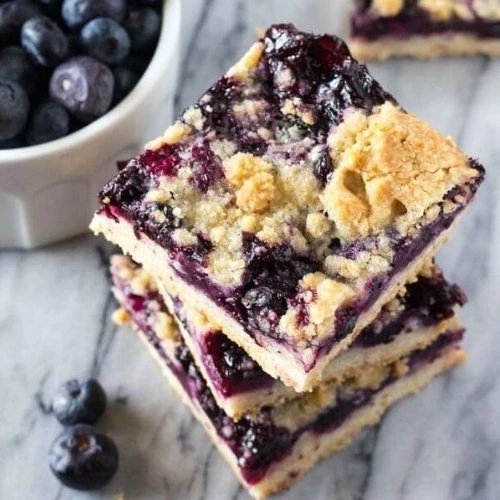 Decaf Blueberry Cinnamon Crumble Coffee, 35 Single Serve Cups 4 Decaf Blueberry Cinnamon Crumble Coffee, 35 Single Serve Cups - Image 2