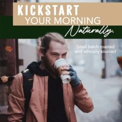 Ancient Roots French Vanilla Flavored Mushroom Coffee By Corim Premium Blends 6/12 Oz Bags 13 Ancient Roots French Vanilla Flavored Mushroom Coffee By Corim Premium Blends 6/12 Oz Bags -Drinks Store ancient roots french vanilla flavored mushroom coffee french vanilla coffee3 1 1 1