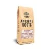 Ancient Roots Hazelnut Medium Roast Flavored Mushroom Ground CoffeeBy Corim Premium Blends (12 Ounces) -Drinks Store ancient roots hazelnut flavored mushroom coffee hazelnut coffee