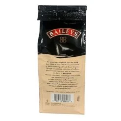 Baileys Bailey's, Hazelnut Irish Cream, Flavored Ground Coffee (6 Bags/10 Oz) -Drinks Store baileys hazelnut irish cream flavored ground coffee 10 oz bag1 1 1 1