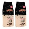Baileys Bailey's, The Original Irish Cream, Flavored Ground Coffee, (2 Bags/10 Oz) -Drinks Store baileys original irish cream flavored ground coffee 10 oz 2bag