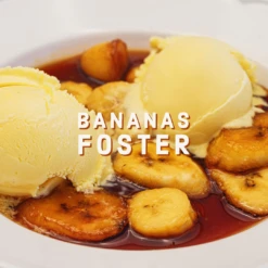 Brickhouse Single Serve Coffee, Bananas Foster, 72 Count -Drinks Store bananas foster content 1 2