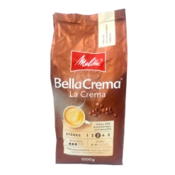 Melitta Bella Crema La Crema 5 Melitta Bella Crema La Crema -Drinks Store bella crema nieuw