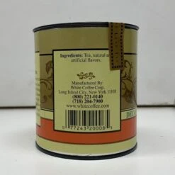 Bencheley Tea Bags, 6/25 Ct Apricot Decaffeinated Tea 9 Bencheley Tea Bags, 6/25 Ct Apricot Decaffeinated Tea -Drinks Store bencheley apricot decaffeinated tea3