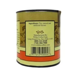 Bencheley Tea Bags, 6/25 Ct Apricot Tea -Drinks Store bencheley apricot tea2