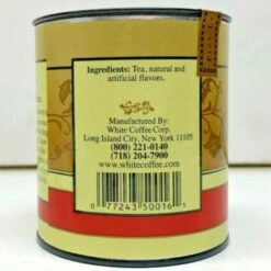 Bencheley Tea Bags,6/25 Ct Raspberry Tea -Drinks Store bencheley raspberry tea3