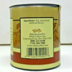 Bencheley Tea Bags, 6/25 Ct Amaretto Tea -Drinks Store bencheleyamaretto1bencheleyamaretto3