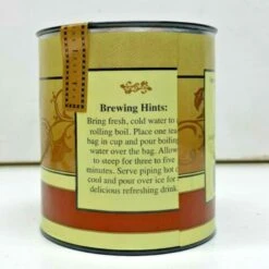 Bencheley Tea Bags, 6/25 Ct Amaretto Tea -Drinks Store bencheleyamaretto2