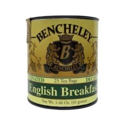Drinks Store 18 Drinks Store -Drinks Store benchley english breakfast decaffeinated tea1