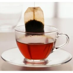 Bencheley Tea Bags, 6/25 Ct English Breakfast Decaffeinated Tea -Drinks Store benchley english breakfast decaffeinated tea2