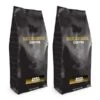Brickhouse Ground Coffee, Dark Roast, 2/12 Oz Bags -Drinks Store brickhouse ground coffee dark roast 12oz 2bag