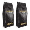 Brickhouse Ground Coffee, Peanut Butter Banana, 2/12 Oz Bags -Drinks Store brickhouse ground coffee peanut butter banana 12oz 2bag