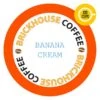 Brickhouse Single Serve Coffee, Banana Cream, 120 Count -Drinks Store brickhouse single serve coffee banana cream 120 count