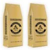 Brickhouse 100% Colombian Ground Coffee, 2/12 Oz Bags -Drinks Store brickhouse 100 colombian ground coffee 12 oz 2 bag