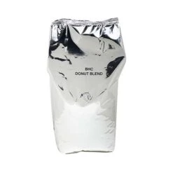 Brickhouse Donut Blend, Medium Roasted Whole Bean Coffee, 6/5LB Bags (30lbs) -Drinks Store brickhouse donut blend medium roasted whole bean coffee 5lb bag 1