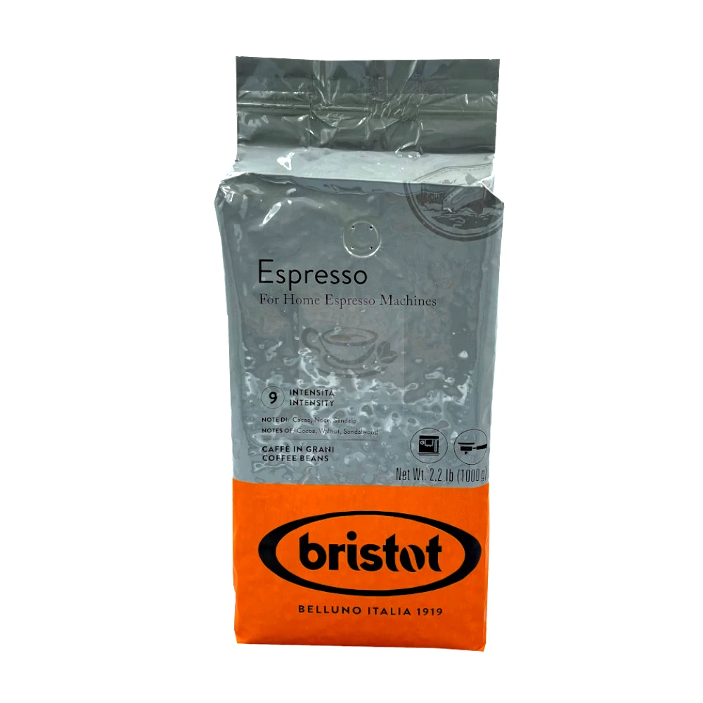 Bristot Espresso L'originale Italiano 4 Bristot Espresso L'originale Italiano - Image 2