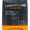 Bristot L'Americano Dark Roast -Drinks Store bristot l americano dark kl