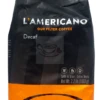 Bristot L'Americano Decaf 1 Bristot L'Americano Decaf -Drinks Store bristot l americano decaf kl