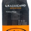 Bristot L'Americano Medium Roast -Drinks Store bristot l americano medium kl