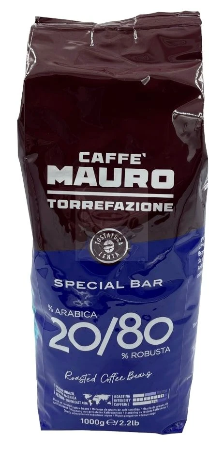 Caffé Mauro Special Bar 3 Caffé Mauro Special Bar