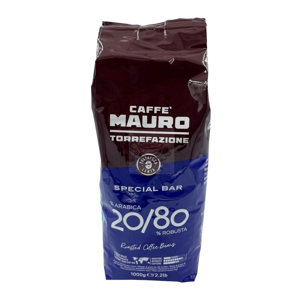 Caffé Mauro Special Bar 4 Caffé Mauro Special Bar - Image 2