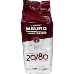 Caffe Mauro Torrefazione | Best Before 02-2025 -Drinks Store caffe mauro torrefazione