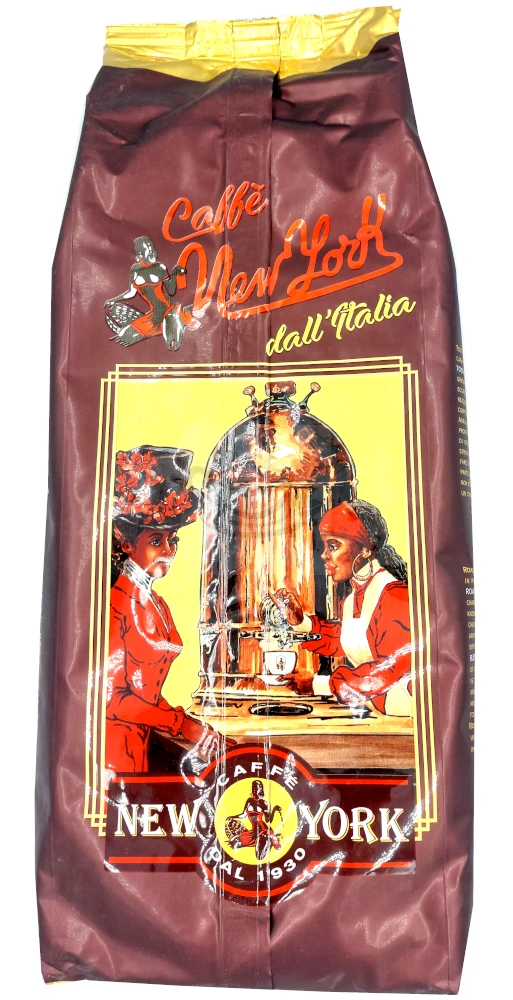 Caffé New York Extra P 3 Caffé New York Extra P