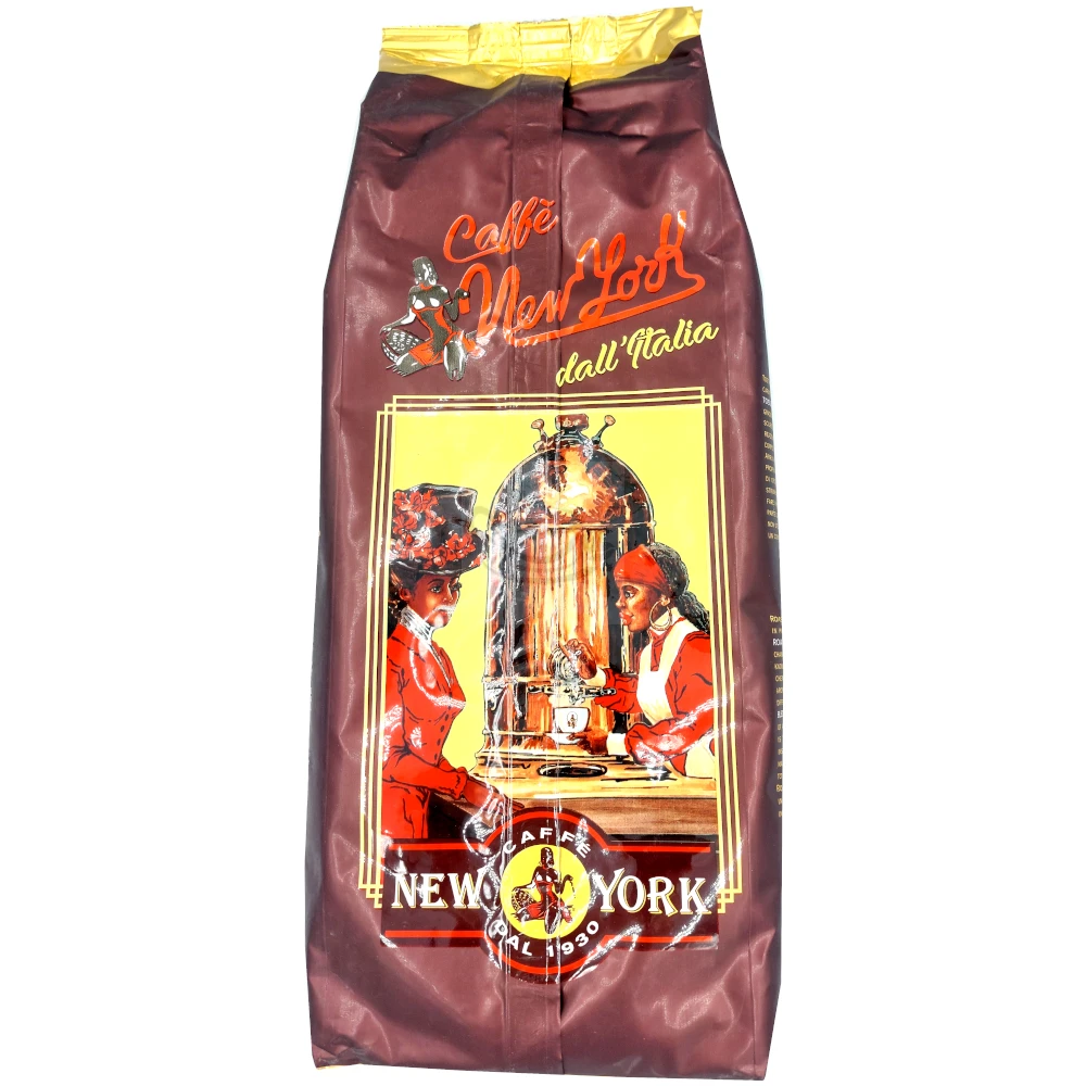 Caffé New York Extra P 4 Caffé New York Extra P - Image 2